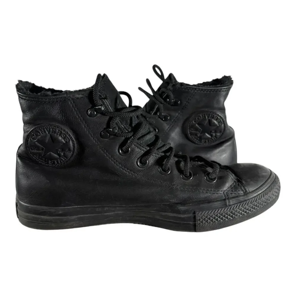 Converse all shoes